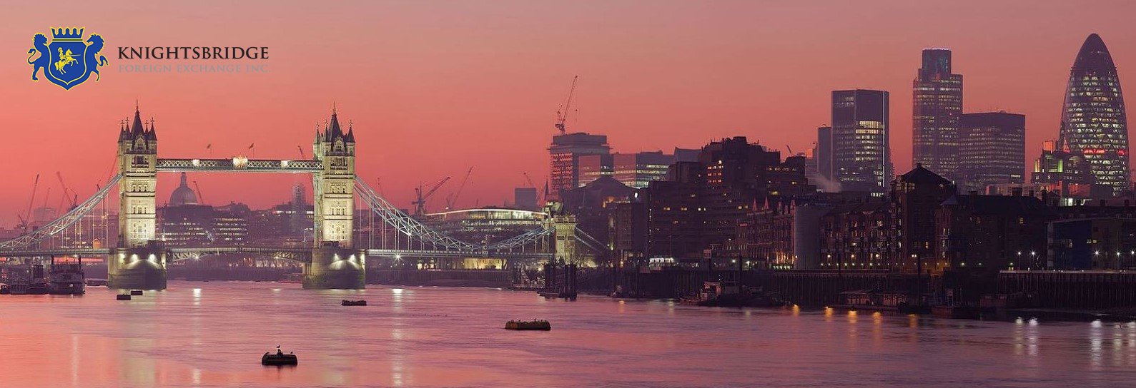 london england knightsbridge foreign exchange