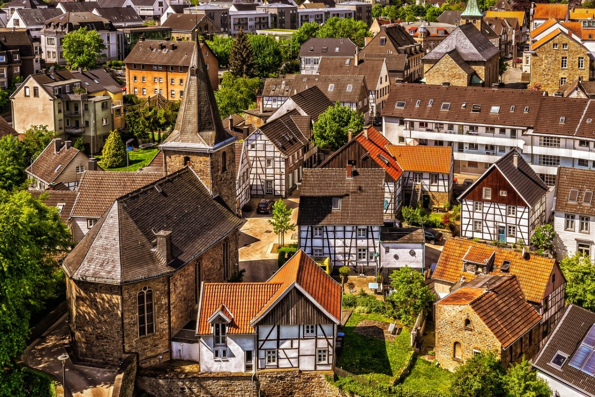 foreign real estate - KFX blog