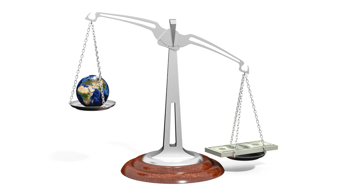 Commodity Currency - KFX Blog