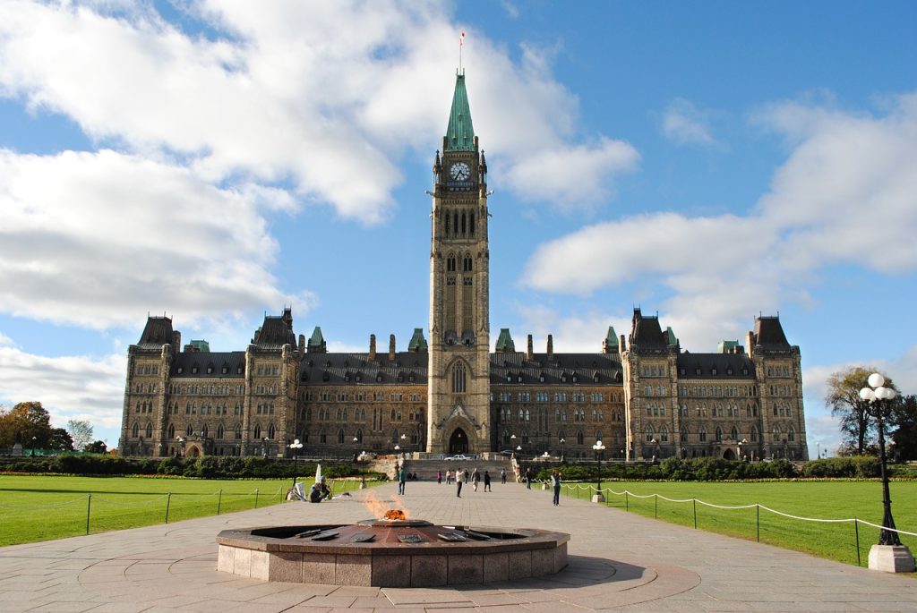 who is the minister of finance in canada - knightsbridge fx