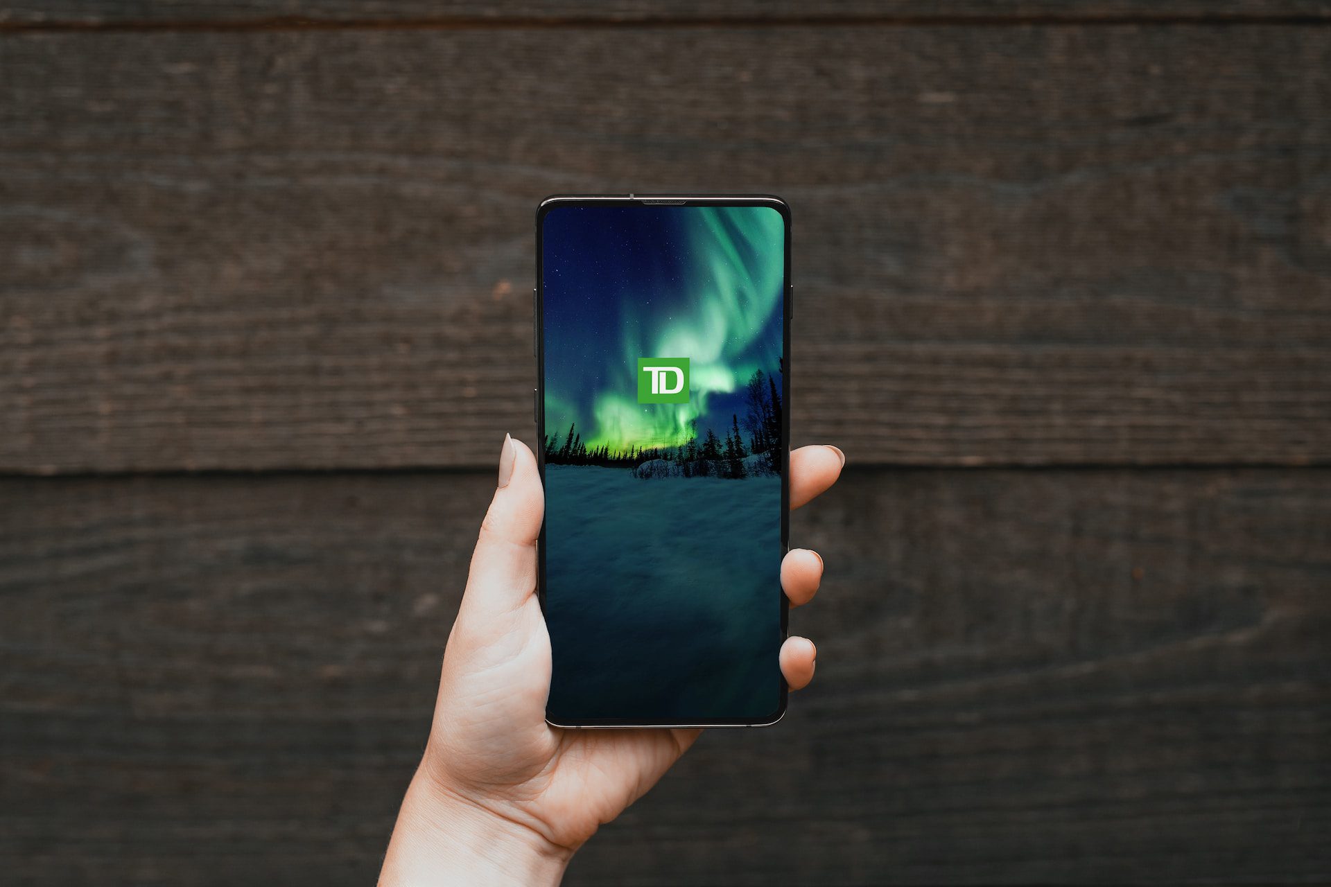 how to transfer money from td to another bank - knightsbridge fx