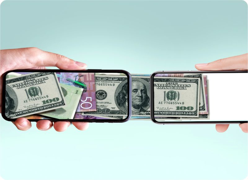 How to Send Money from Canada to US?