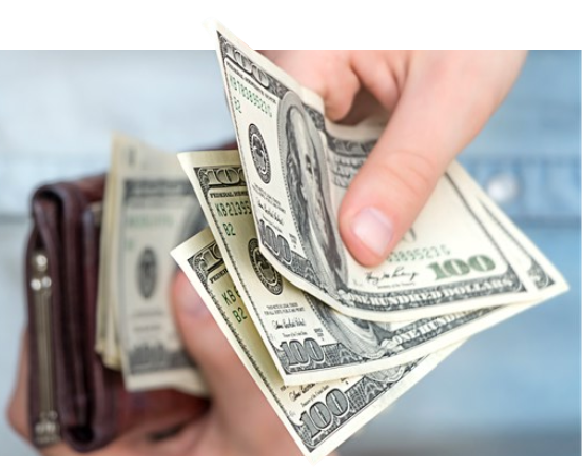 Your money, your choice. Transfer to and from any account of your choice.