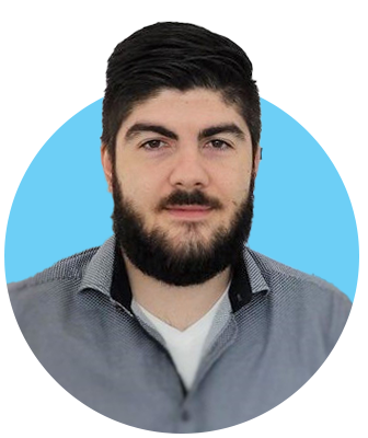 George P. – CEO at Tradepro Academy