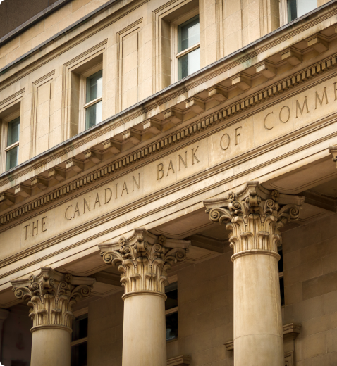 Best currency exchange rates in Canada. But how?