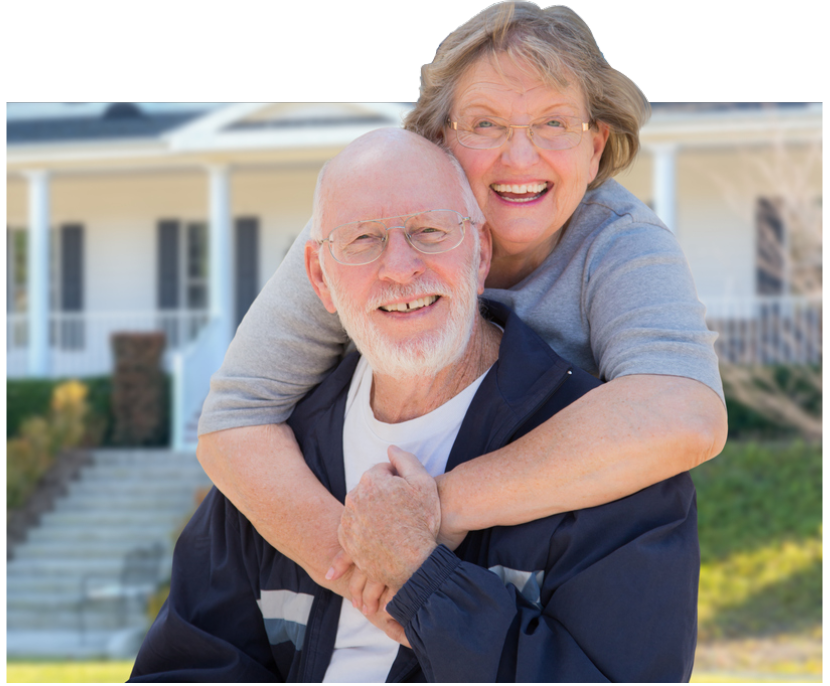 Homeowners and property buyers