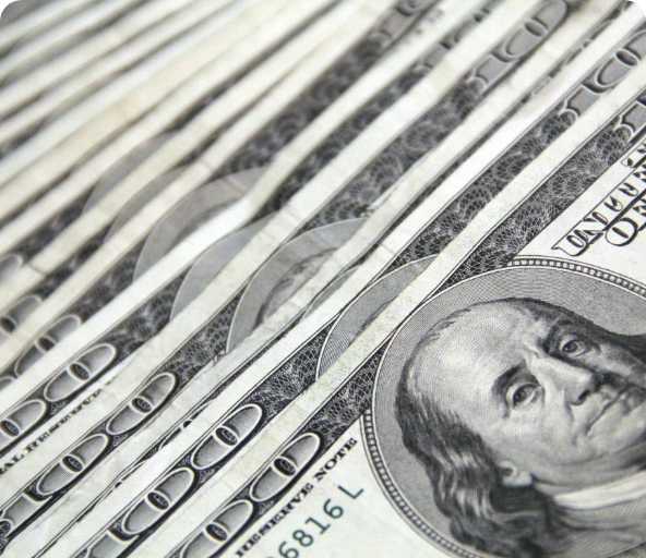 Making commercial FX transactions