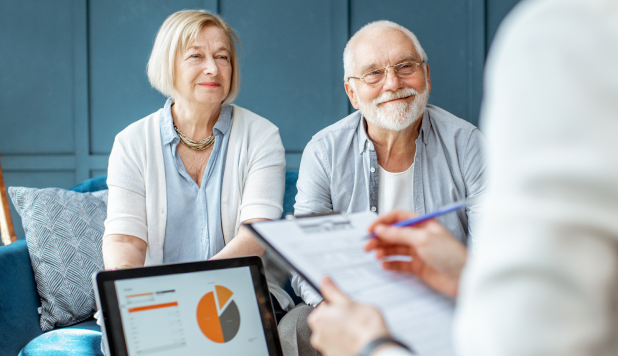 Our recommendations on Foreign Exchange Services