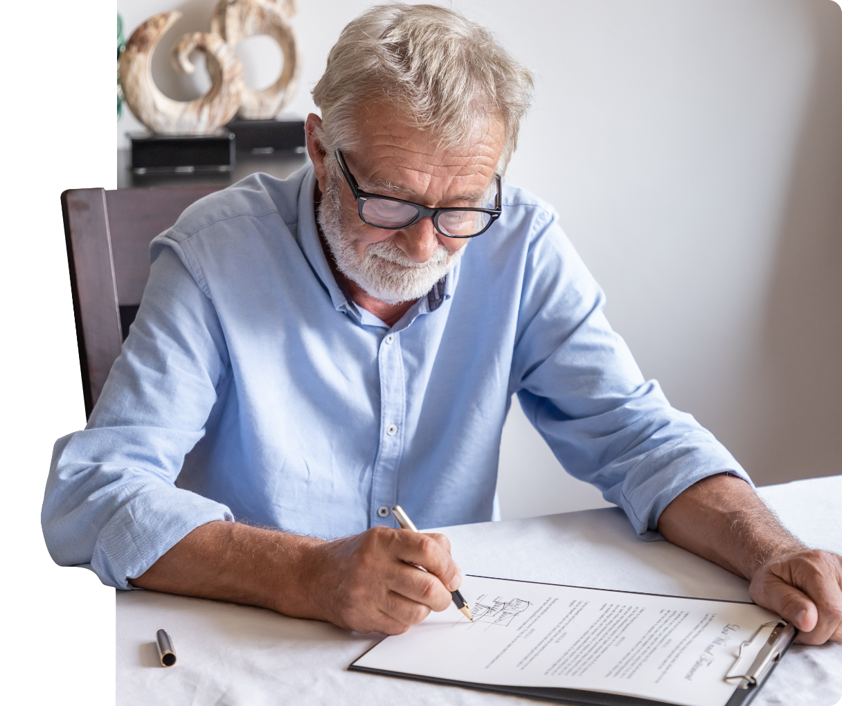 Have you done your due diligence?