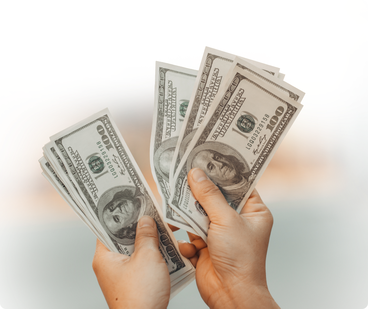 We Guarantee the Best Exchange Rate In Canada