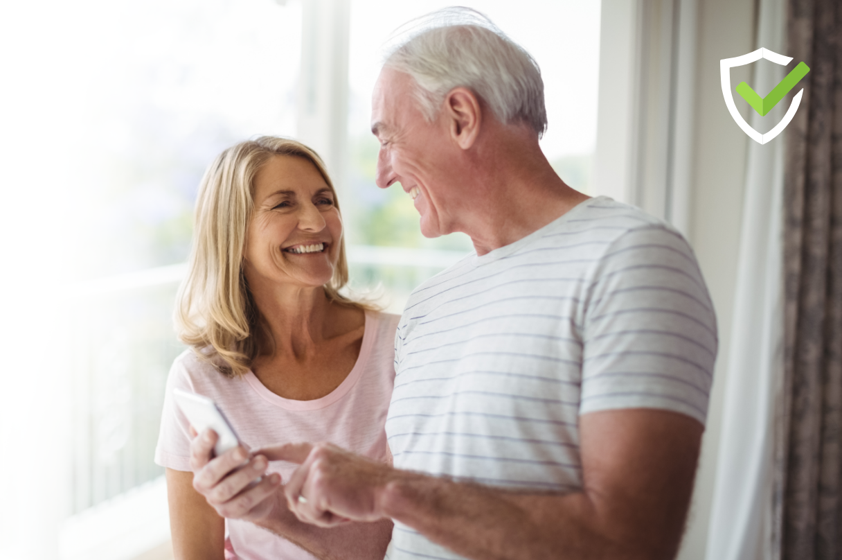 Ultimate security for your funds