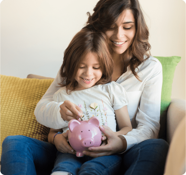 Your savings with KnightsbridgeFX