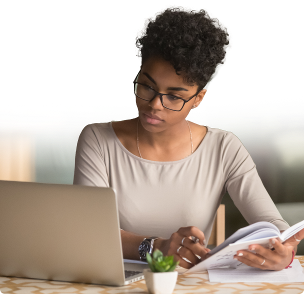 Do your research and you'll see that our rates are the best!