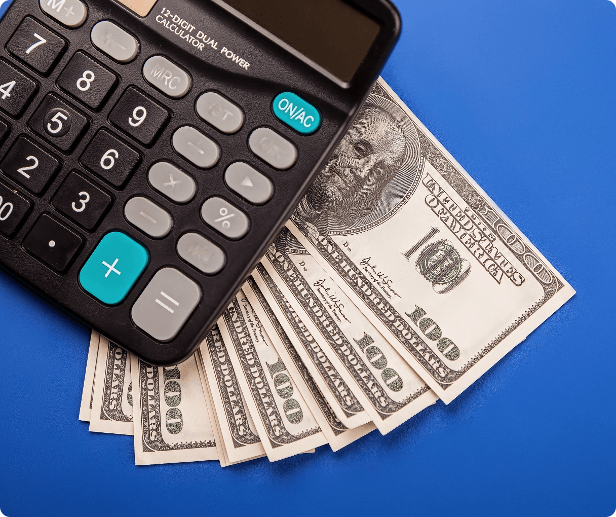 How do we get the bank's exchange rates down?