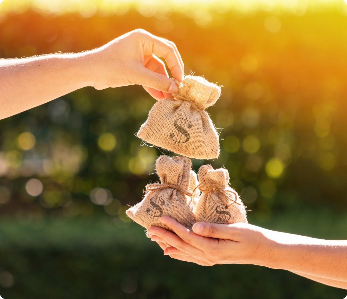 Get the best foreign exchange rates without commissions