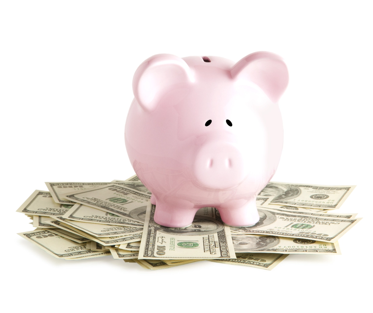 Exchange rates change all the time