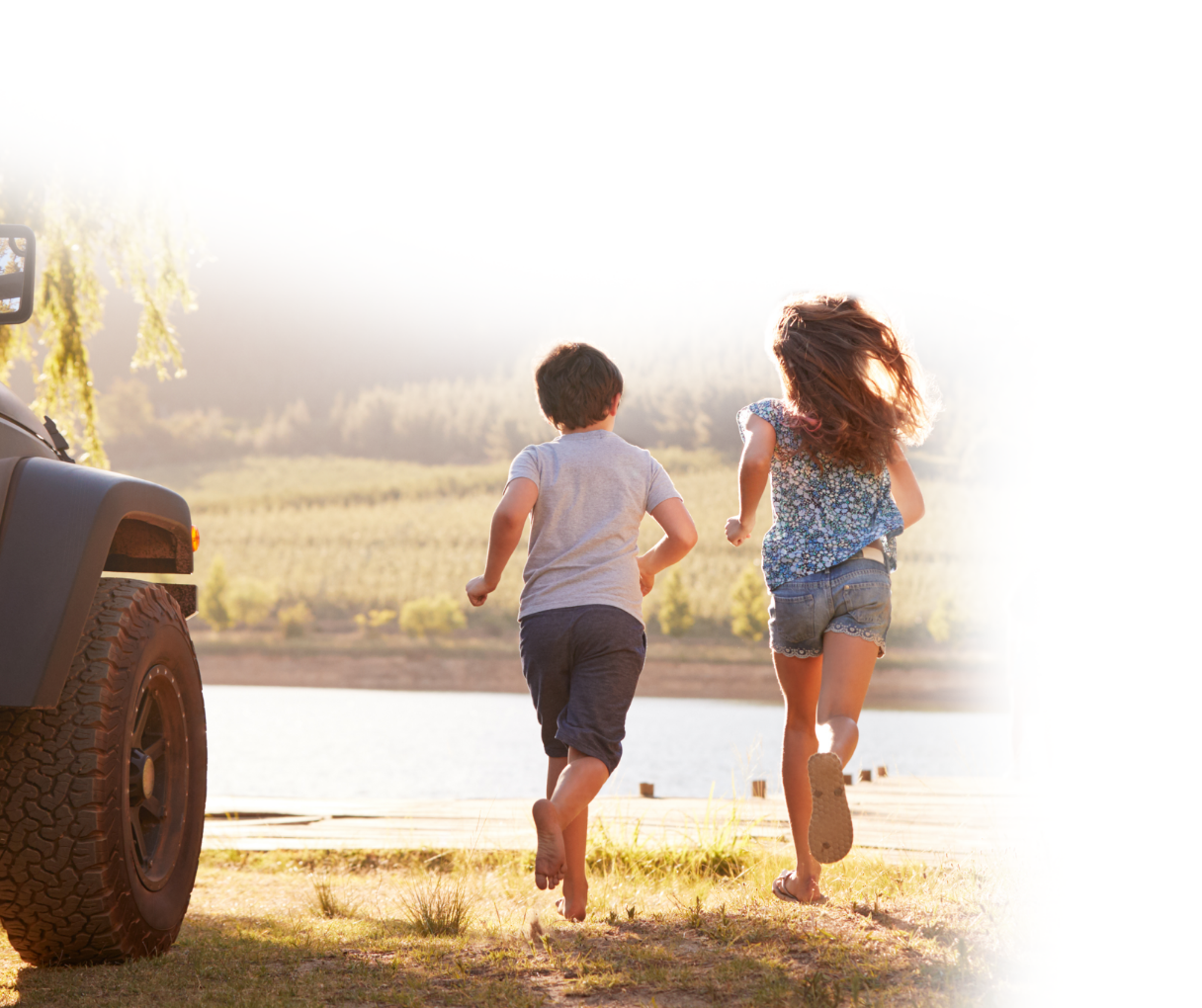 The go-to exchange service for your every need