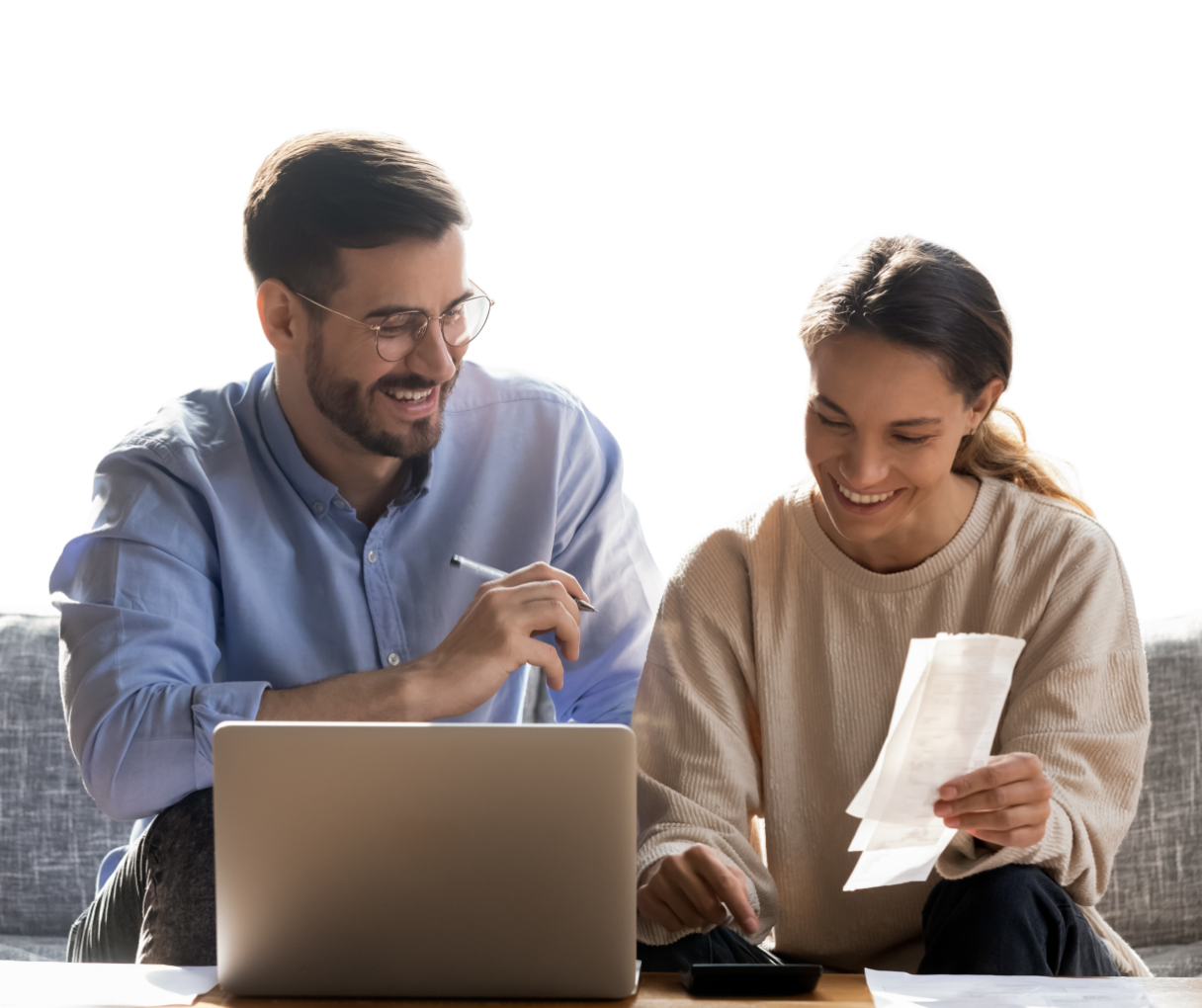 More than a currency exchange service