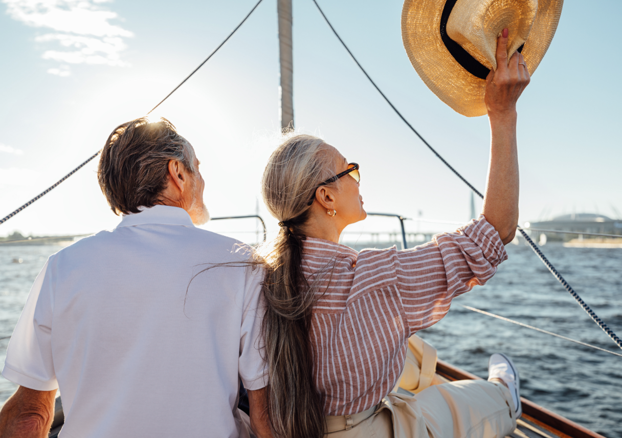 We have set aside $1,000,000 for consumer protection