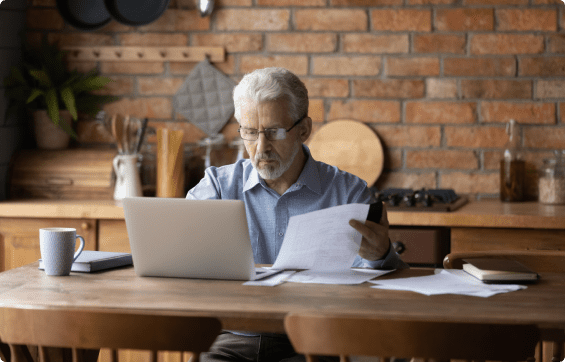 Book Your Transaction