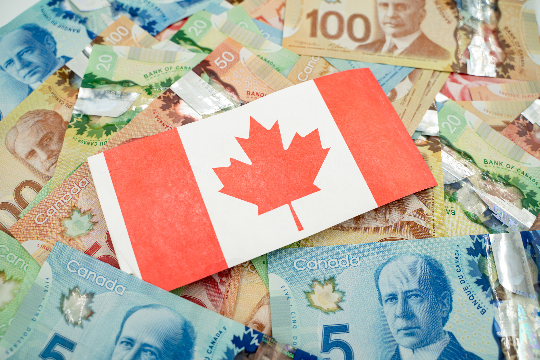 Canadian-owned trusted service