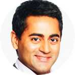 Preet Banerjee - Columnist, Toronto