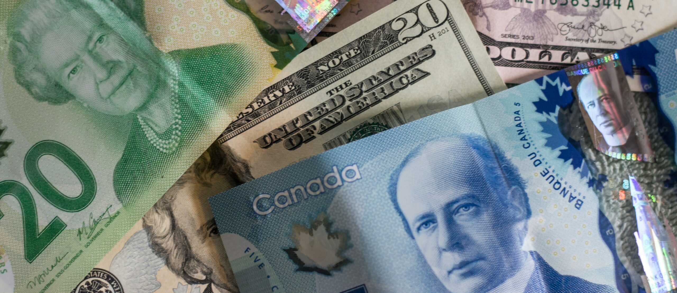 Canadian Dollar Update – Canadian dollar gains accelerate
