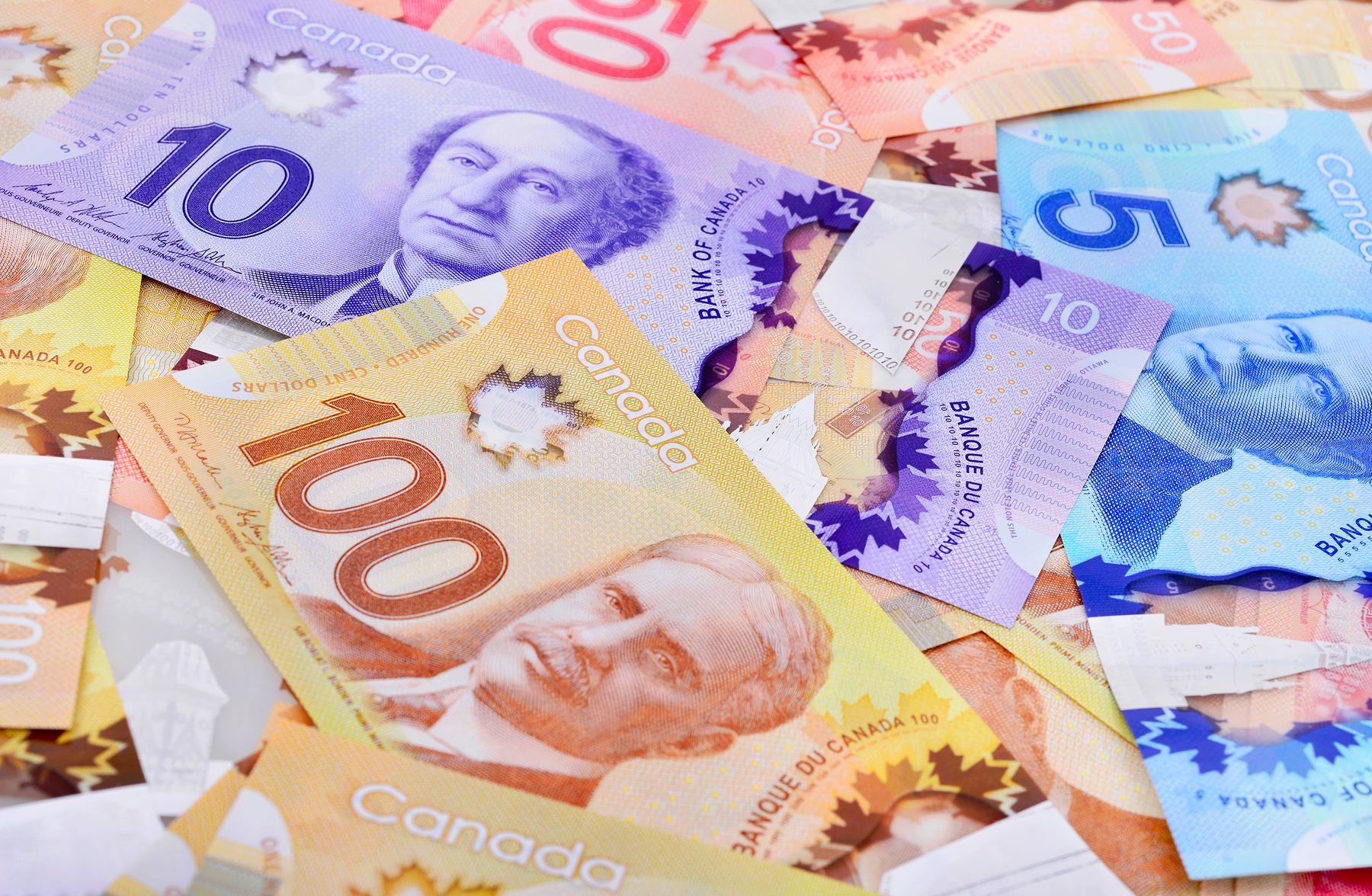 Better exchange rates than the banks