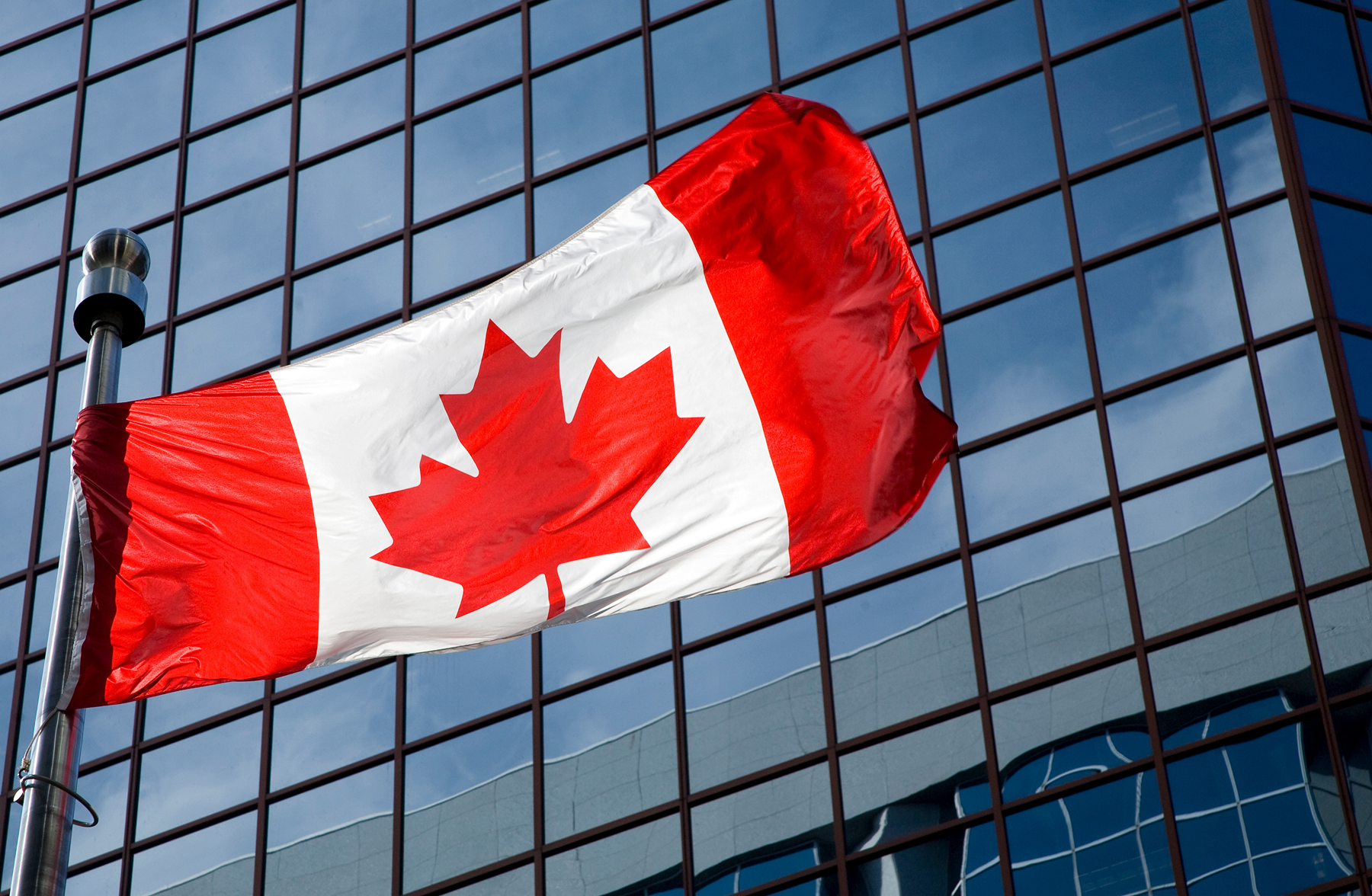 Canadian-owned trusted service