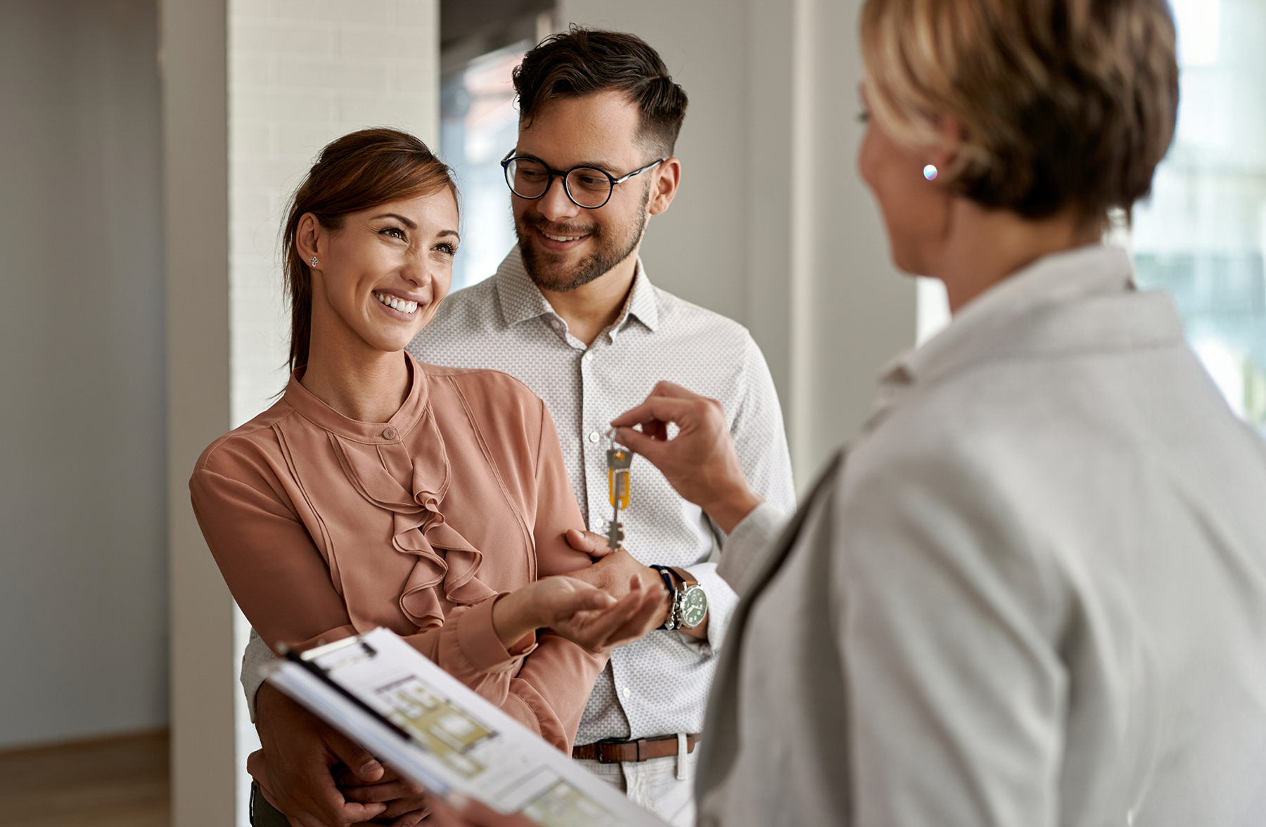 Canadians buying or maintaining U.S. property